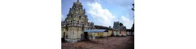 திருமயிலாடி